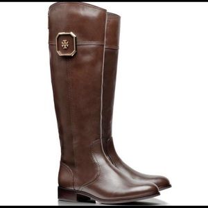 Tory Burch boots